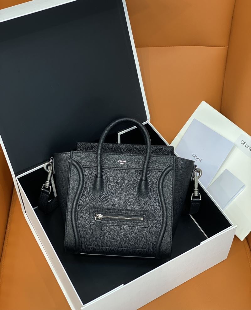 Celine Nano Bags